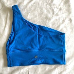 Lululemon Align Asymmetrical Bra
